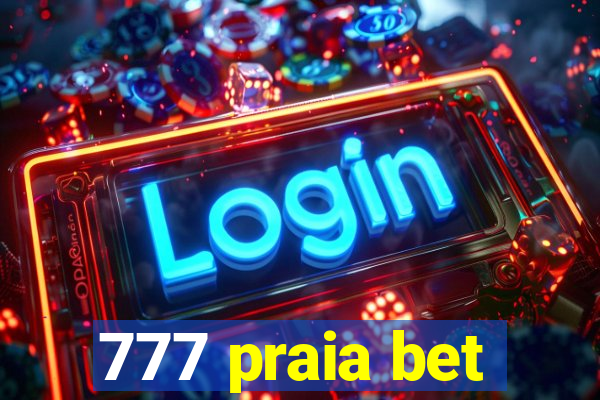 777 praia bet